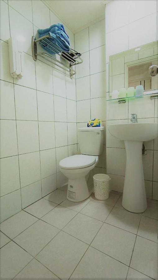 Fengchia Bichon B&B 台中市 エクステリア 写真