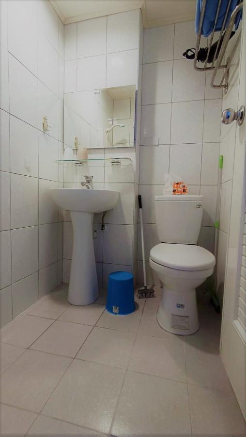 Fengchia Bichon B&B 台中市 エクステリア 写真