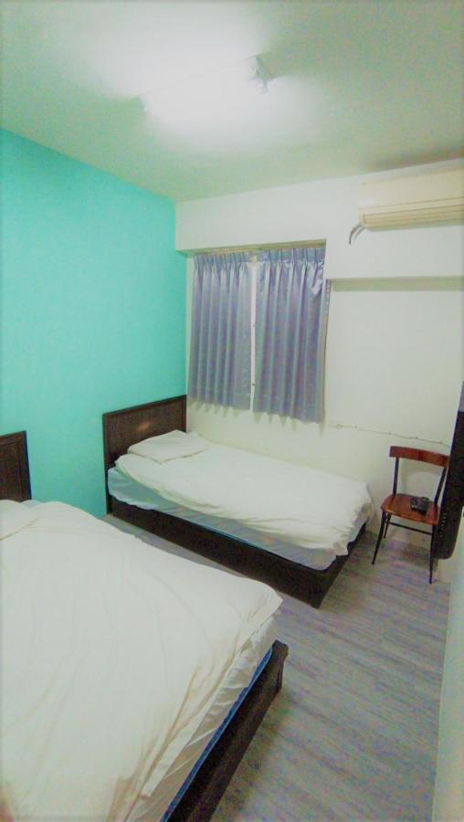 Fengchia Bichon B&B 台中市 エクステリア 写真